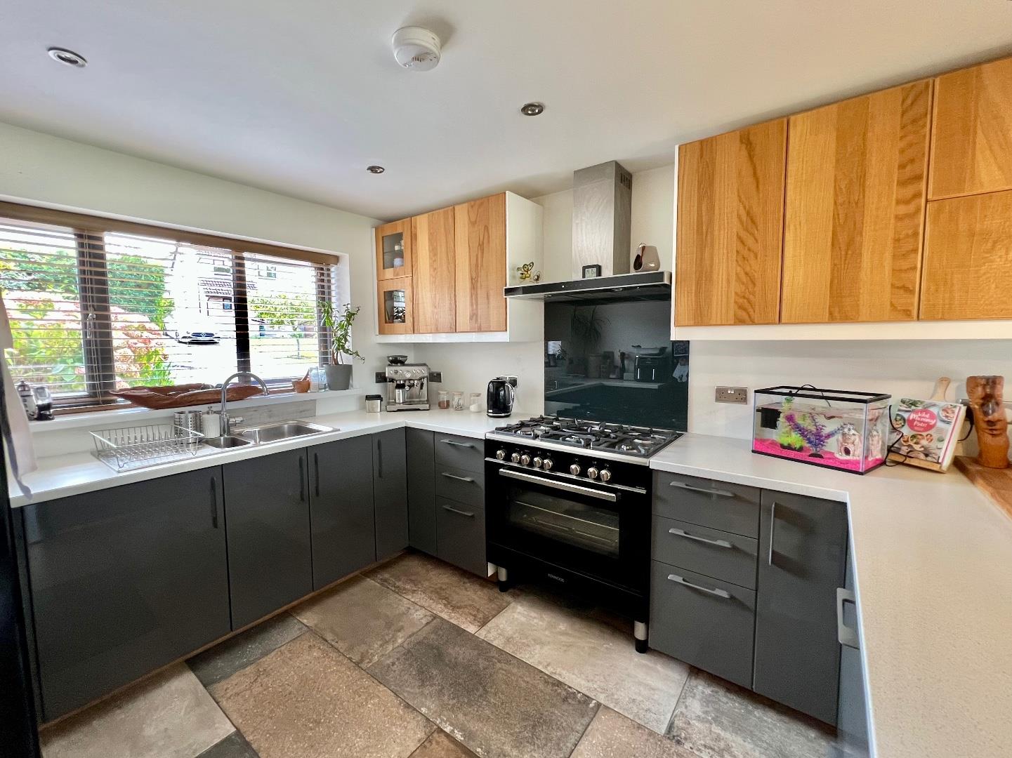 Angelton Green, Pen-Y-Fai, Bridgend County Borough, CF31 4LQ